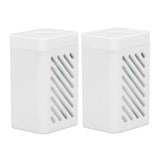 2pcs Silver Ion Module Accessories for Dreame X10 S10 W10S S20 X20 Vacuum Cleaner Spare Parts White In Australia - Darrahopens
