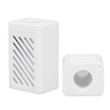 2pcs Silver Ion Module Accessories for Dreame X10 S10 W10S S20 X20 Vacuum Cleaner Spare Parts White