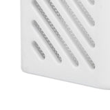 2pcs Silver Ion Module Accessories for Dreame X10 S10 W10S S20 X20 Vacuum Cleaner Spare Parts White
