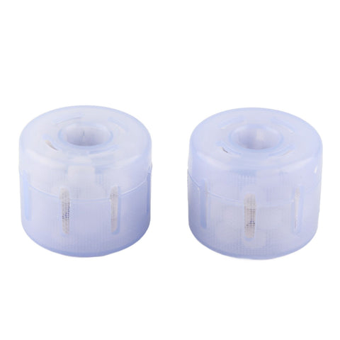 2 Pcs Silver Ion Module for Dreame X10 S10 W10S S20 X20 Series Robot Clean Water Tank Ion Odor Removal Blue In Australia - Darrahopens
