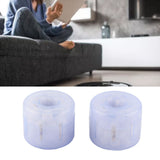 2 Pcs Silver Ion Module for Dreame X10 S10 W10S S20 X20 Series Robot Clean Water Tank Ion Odor Removal Blue