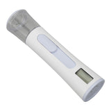 Double Headed Nano Facial Steamer Moisturizing Hydrating Face Sprayer With LCD Screen Display