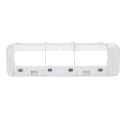 Main Brush Cover Replacement for Dreame S10 X10 S20 X20 W10S Sweeper Sweeping Machine Accessories