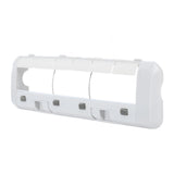 Main Brush Cover Replacement for Dreame S10 X10 S20 X20 W10S Sweeper Sweeping Machine Accessories