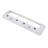 Main Brush Cover Replacement for Dreame S10 X10 S20 X20 W10S Sweeper Sweeping Machine Accessories