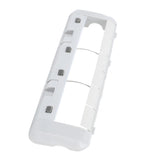 Main Brush Cover Replacement for Dreame S10 X10 S20 X20 W10S Sweeper Sweeping Machine Accessories