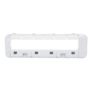 Vacuum Cleaner Main Brush Cover Sweeping Robot Brush Guard Spare Parts Replacement for Dreame S10 X10 S20 X20 W10S In Australia - Darrahopens