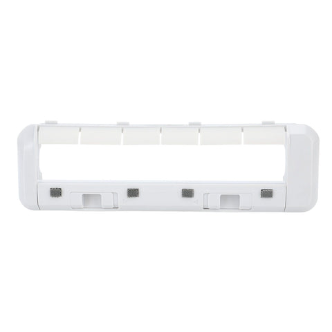 Vacuum Cleaner Main Brush Cover Sweeping Robot Brush Guard Spare Parts Replacement for Dreame S10 X10 S20 X20 W10S In Australia - Darrahopens