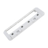 Vacuum Cleaner Main Brush Cover Sweeping Robot Brush Guard Spare Parts Replacement for Dreame S10 X10 S20 X20 W10S In Australia - Darrahopens