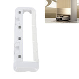 Vacuum Cleaner Main Brush Cover Sweeping Robot Brush Guard Spare Parts Replacement for Dreame S10 X10 S20 X20 W10S