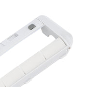 Vacuum Cleaner Main Brush Cover Sweeping Robot Brush Guard Spare Parts Replacement for Dreame S10 X10 S20 X20 W10S