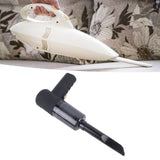 Computer Vacuum Cleaner Handheld Cordless Rechargeable Powerful Suction Mini Keyboard Vacuum Cleaner for Home Car Office