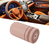 Colorful Humidifier USB Power Night Light Humidifier Mini Desktop Car Humidifier for Bedroom Office Pink