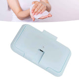 USB Wet Wipe Heater Constant Temperature Portable Baby Wipes Warmer for Household Car Outdoor Blue