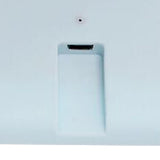 USB Wet Wipe Heater Constant Temperature Portable Baby Wipes Warmer for Household Car Outdoor Blue