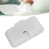USB Wet Wipe Heater Constant Temperature Portable Baby Wipes Warmer for Household Car Outdoor White In Australia - Darrahopens