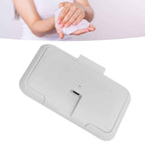 USB Wet Wipe Heater Constant Temperature Portable Baby Wipes Warmer for Household Car Outdoor White In Australia - Darrahopens
