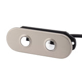 Electric Recliner Controller Zinc Alloy 2 Button 5 Pin Electric Sofa Lift Chair Hand Control Button Switch for Replacement In Australia - Darrahopens