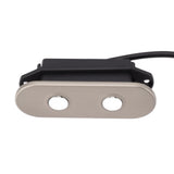 Electric Recliner Controller Zinc Alloy 2 Button 5 Pin Electric Sofa Lift Chair Hand Control Button Switch for Replacement In Australia - Darrahopens