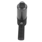 Car Vacuum Cleaner Rechargeable Mini Cordless Vacuum Cleaner Portable Handheld Vacuum Cleaner for Keyboard Desktop