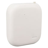 Battery Essential Oil Diffuser Home Mini Fan Fragrance Diffuser Intelligent Aromatherapy Diffuser White