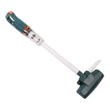 Cordless Vacuum Cleaner Lightweight Stick Vacuum with 8500PA Strong Suction 500ml Dust Cup Handheld Vacuum for Hard Floor Carpet Green