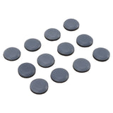 12 Pcs Round 20mm Appliance Slider Adhesive PTFE Self Stick Slider for Countertop Small Kitchen Appliances In Australia - Darrahopens