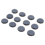 12 Pcs Round 20mm Appliance Slider Adhesive PTFE Self Stick Slider for Countertop Small Kitchen Appliances In Australia - Darrahopens