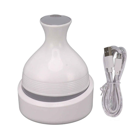Portable Electric Handheld Scalp Massager USB Rechargeable Electric Pet Massager with 4 Massage Claws 4 Modes for Hair Growth Stress Relax Dogs Cats In Australia - Darrahopens