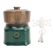 Baby Food Processor Professional Efficient USB Rechargeable Electric Mini Food Chopper for Baby Food Garlic Chili Onion Meat In Australia - Darrahopens