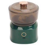 Baby Food Processor Professional Efficient USB Rechargeable Electric Mini Food Chopper for Baby Food Garlic Chili Onion Meat In Australia - Darrahopens
