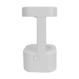 Mist Humidifiers Household Plug In Quiet 580ml Anti Gravity Water Droplets Air Humidifier for Bedroom Office Room White Light In Australia - Darrahopens