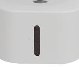 Mist Humidifiers Household Plug In Quiet 580ml Anti Gravity Water Droplets Air Humidifier for Bedroom Office Room Seven Colored Light