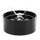 MB 250W Blender Blade Cross Steel Fully Cutting Juicer Blade Base Kitchen Supplies In Australia - Darrahopens