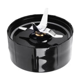 MB 250W Blender Blade Cross Steel Fully Cutting Juicer Blade Base Kitchen Supplies In Australia - Darrahopens