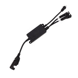 2.4G Wireless Recliner Hand Control 29V Single Motor Recliner Wireless Controller for Reclining Furniture