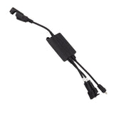2.4G Wireless Recliner Hand Control 29V Single Motor Recliner Wireless Controller for Reclining Furniture