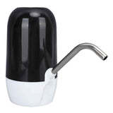 Household Small Electric Water Bottle Dispenser Mute Automatic Electric Drinking Water Bottle Pump with Dual Pump In Australia - Darrahopens