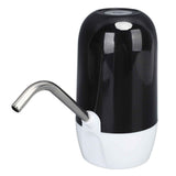Household Small Electric Water Bottle Dispenser Mute Automatic Electric Drinking Water Bottle Pump with Dual Pump In Australia - Darrahopens