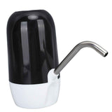 Household Small Electric Water Bottle Dispenser Mute Automatic Electric Drinking Water Bottle Pump with Dual Pump In Australia - Darrahopens