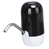 Household Small Electric Water Bottle Dispenser Mute Automatic Electric Drinking Water Bottle Pump with Dual Pump In Australia - Darrahopens