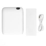 Essential Oil Diffuser ABS Silicone USB Automatic Scent Air Machine Aromatherapy Diffuser for Home Hotel Office In Australia - Darrahopens