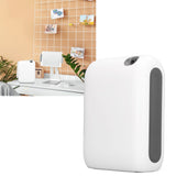 Essential Oil Diffuser ABS Silicone USB Automatic Scent Air Machine Aromatherapy Diffuser for Home Hotel Office