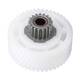 Meat Grinder Gear Spare Part Stainless Steel Plastic Meat Grinder Mincer Pinion Accessories for Replacement In Australia - Darrahopens