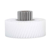 Meat Grinder Gear Spare Part Stainless Steel Plastic Meat Grinder Mincer Pinion Accessories for Replacement In Australia - Darrahopens