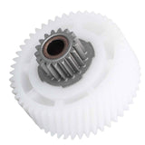 Meat Grinder Gear Spare Part Stainless Steel Plastic Meat Grinder Mincer Pinion Accessories for Replacement In Australia - Darrahopens