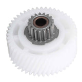 Meat Grinder Gear Spare Part Stainless Steel Plastic Meat Grinder Mincer Pinion Accessories for Replacement In Australia - Darrahopens