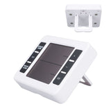 Indoor Outdoor Thermometer Hygrometer 433Mhz Wireless Digital Temperature and Humidity Monitor