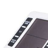 Indoor Outdoor Thermometer Hygrometer 433Mhz Wireless Digital Temperature and Humidity Monitor