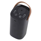 Portable Waterless Aromatherapy Machine Intelligent Touch Screen USB Charging Car Automatic Aroma Diffuser In Australia - Darrahopens